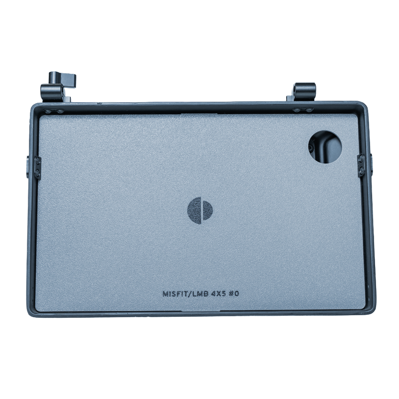 Cine Core Matte Box Matte number zero protective front filter cover