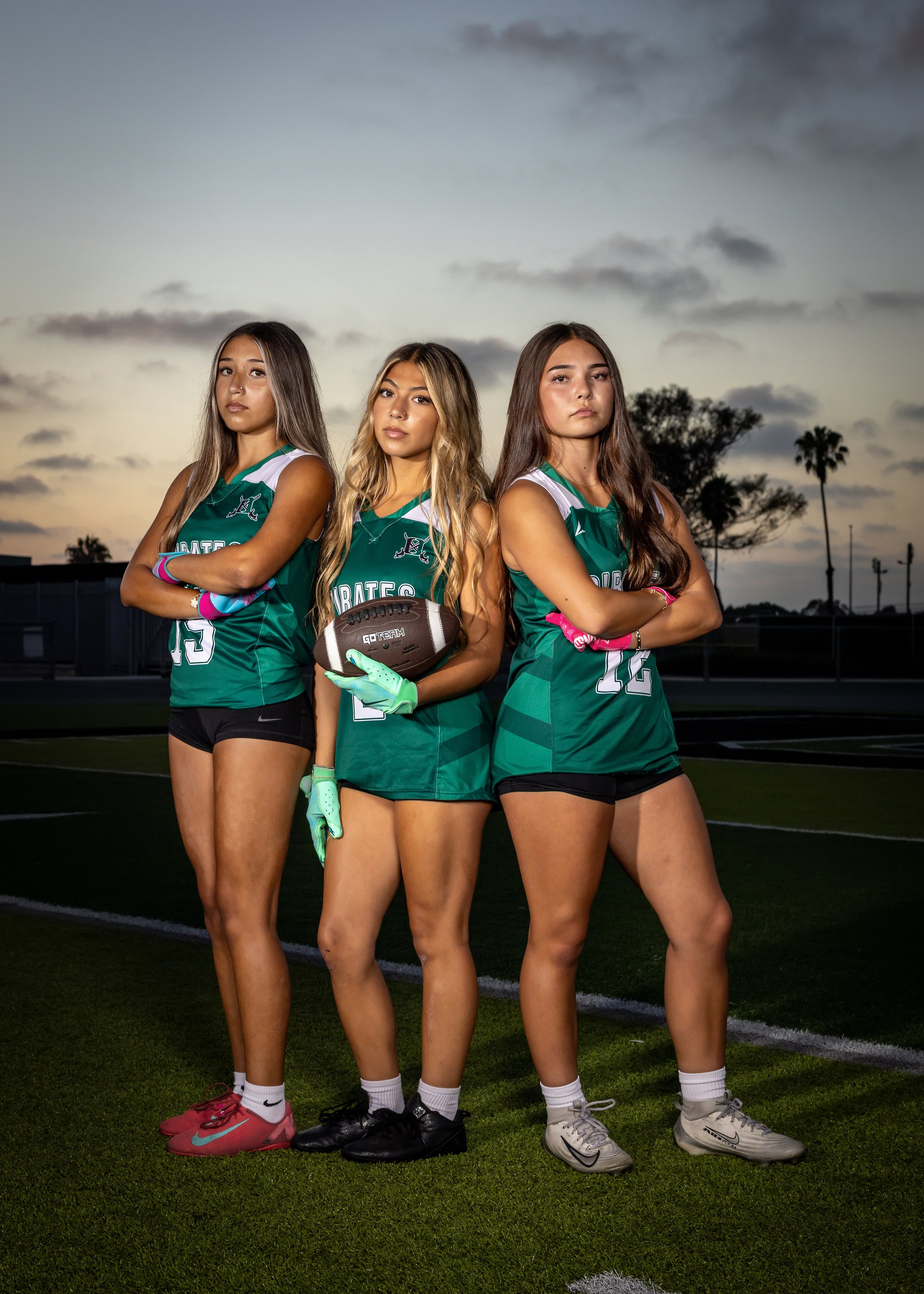 Oceanside Flag Football