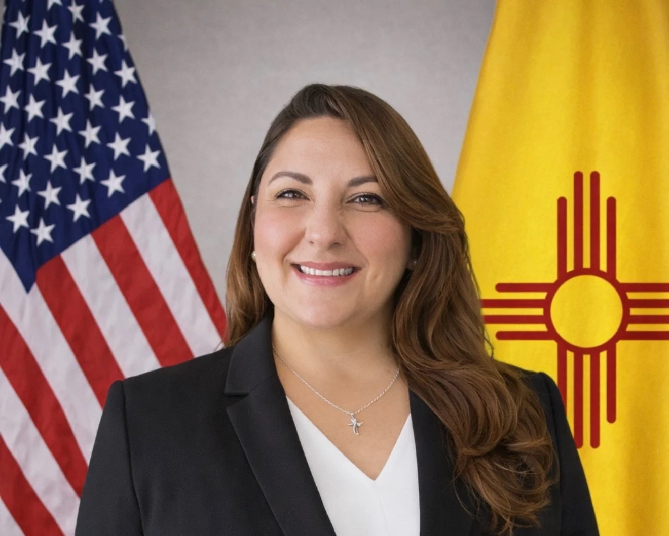 Victoria May Garcia Portrait