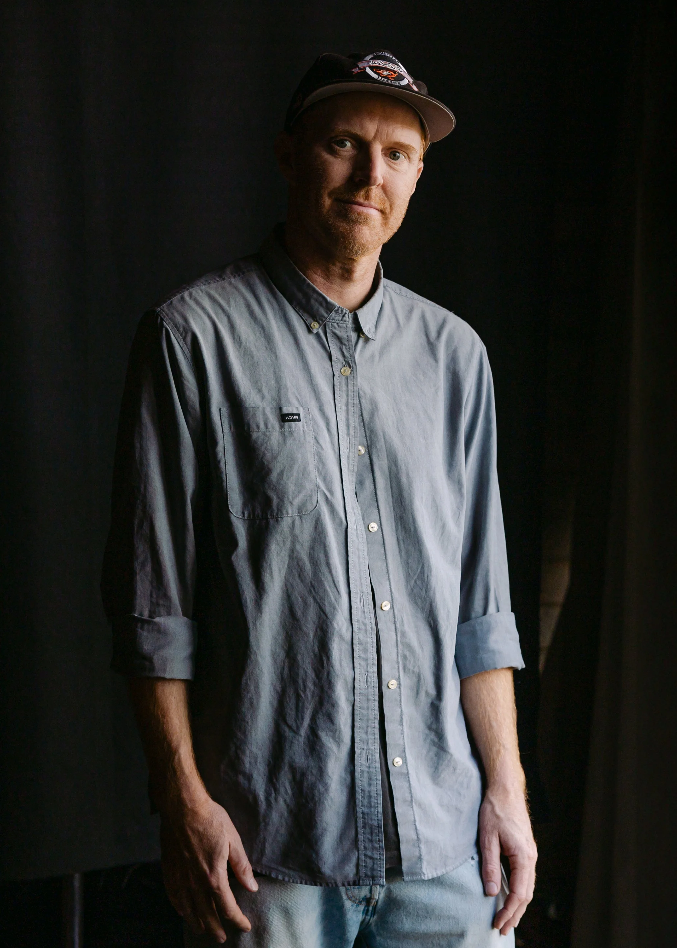 Scott Baskett