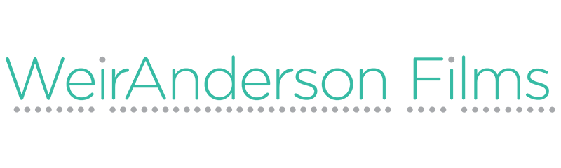 WeirAnderson Films