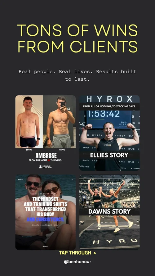 Client Wins slide 1