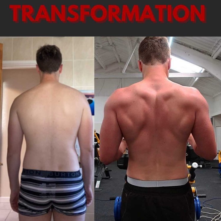 Rob, Honour Coaching client result