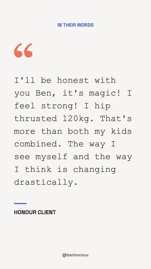 In Their Words slide 6