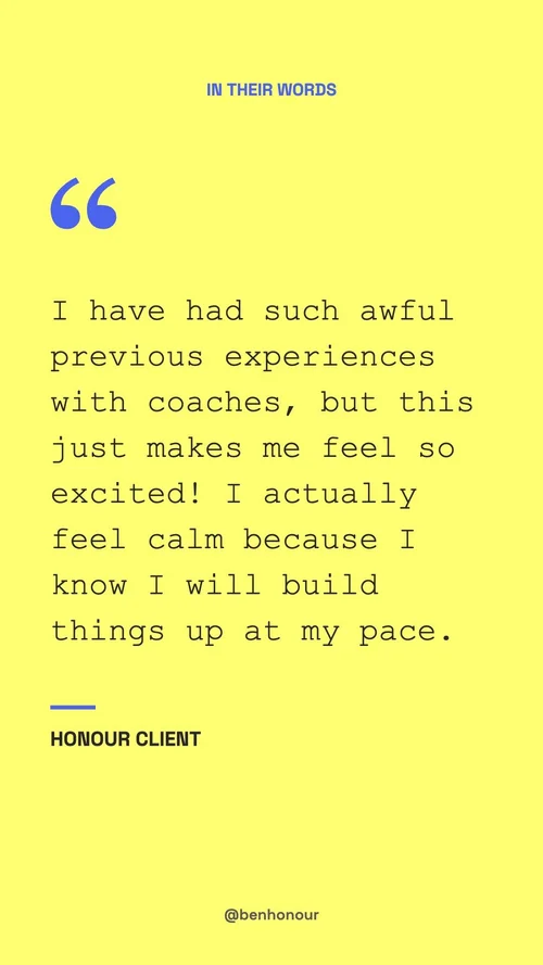 In Their Words slide 12