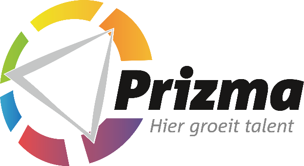 PRIZMA logo