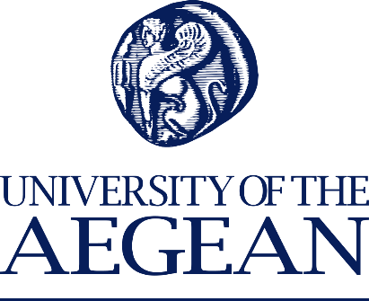 University of the Aegean logo