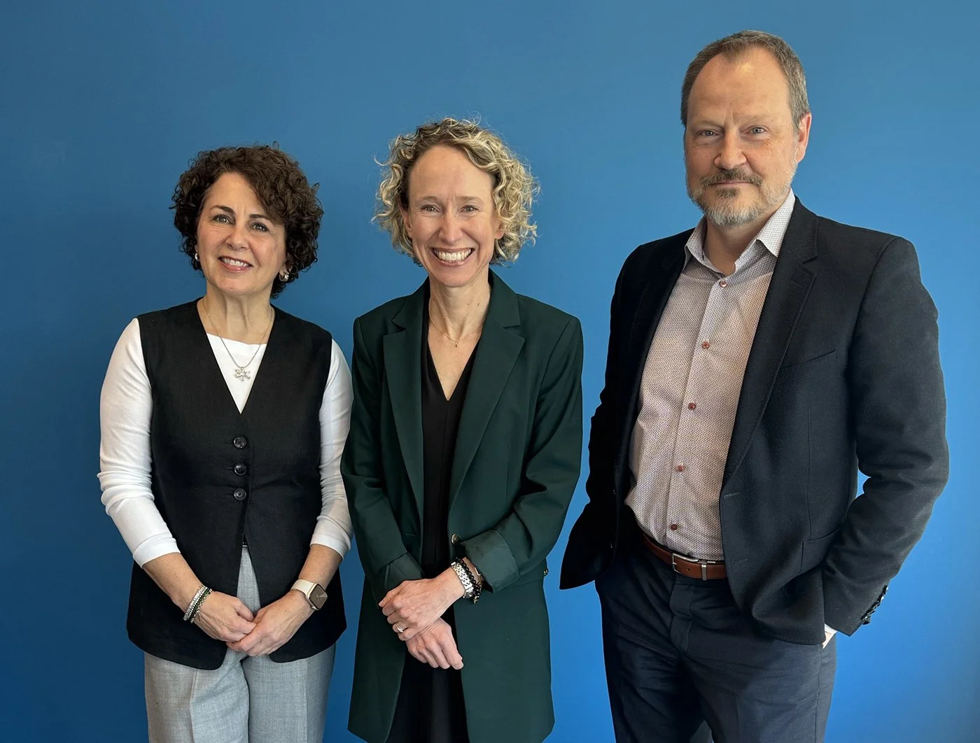 Halifax Partnership 2025-26 Board of Directors