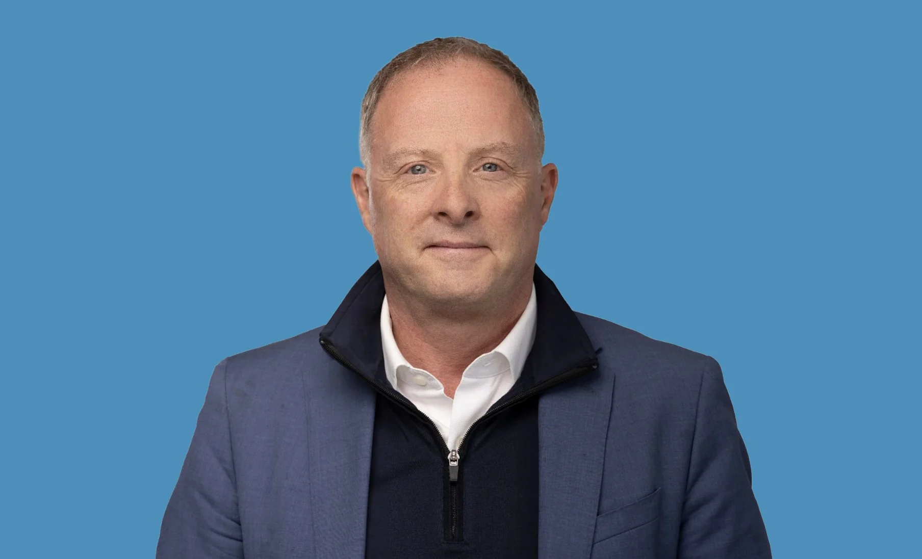 Matt Hebb, Vice President Strategic Engagement, Dalhousie University
