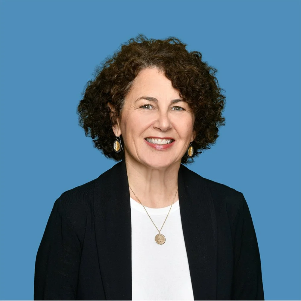 Donna Alteen, Halifax Partnership Board Chair