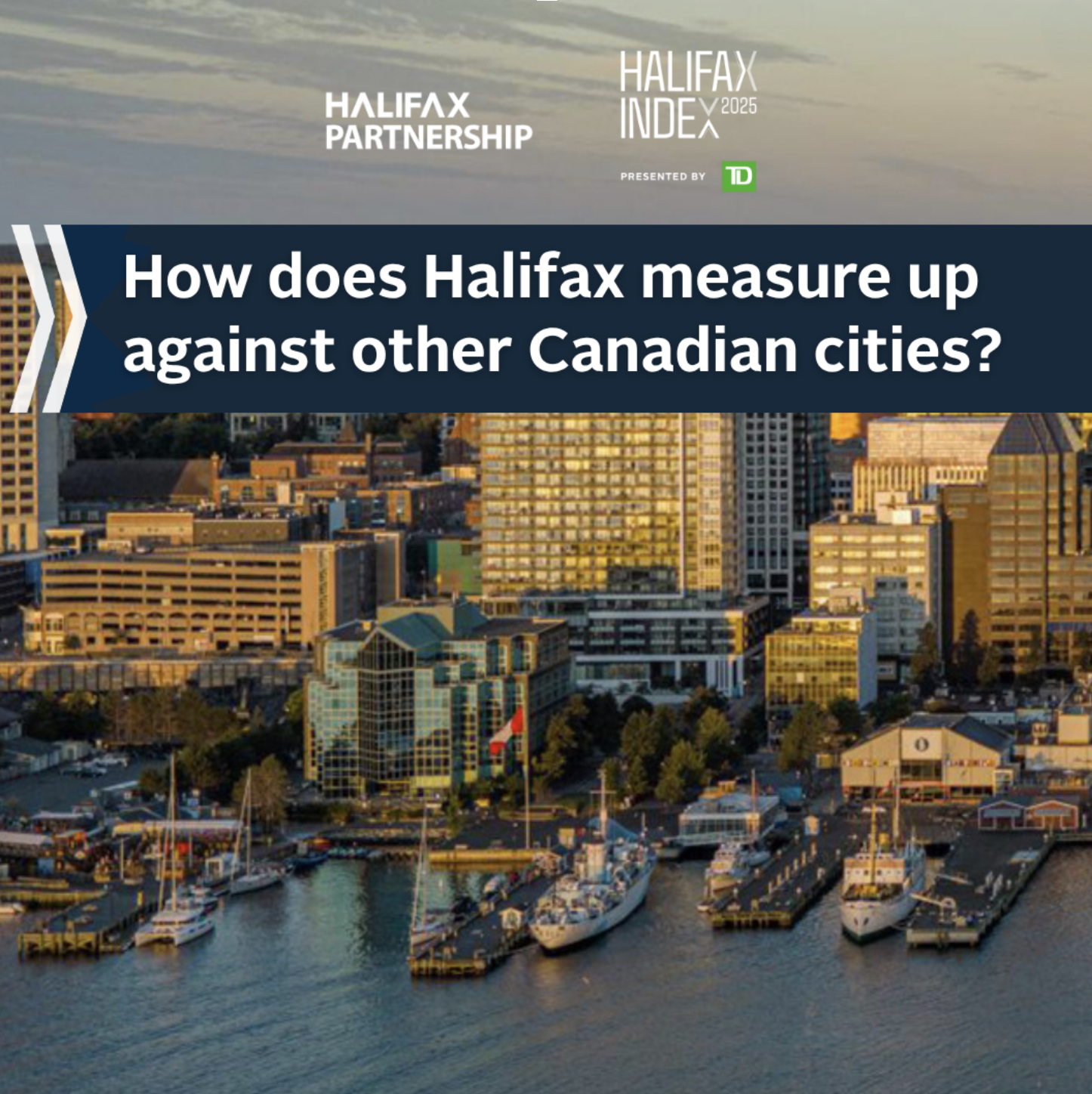 Halifax Index cover