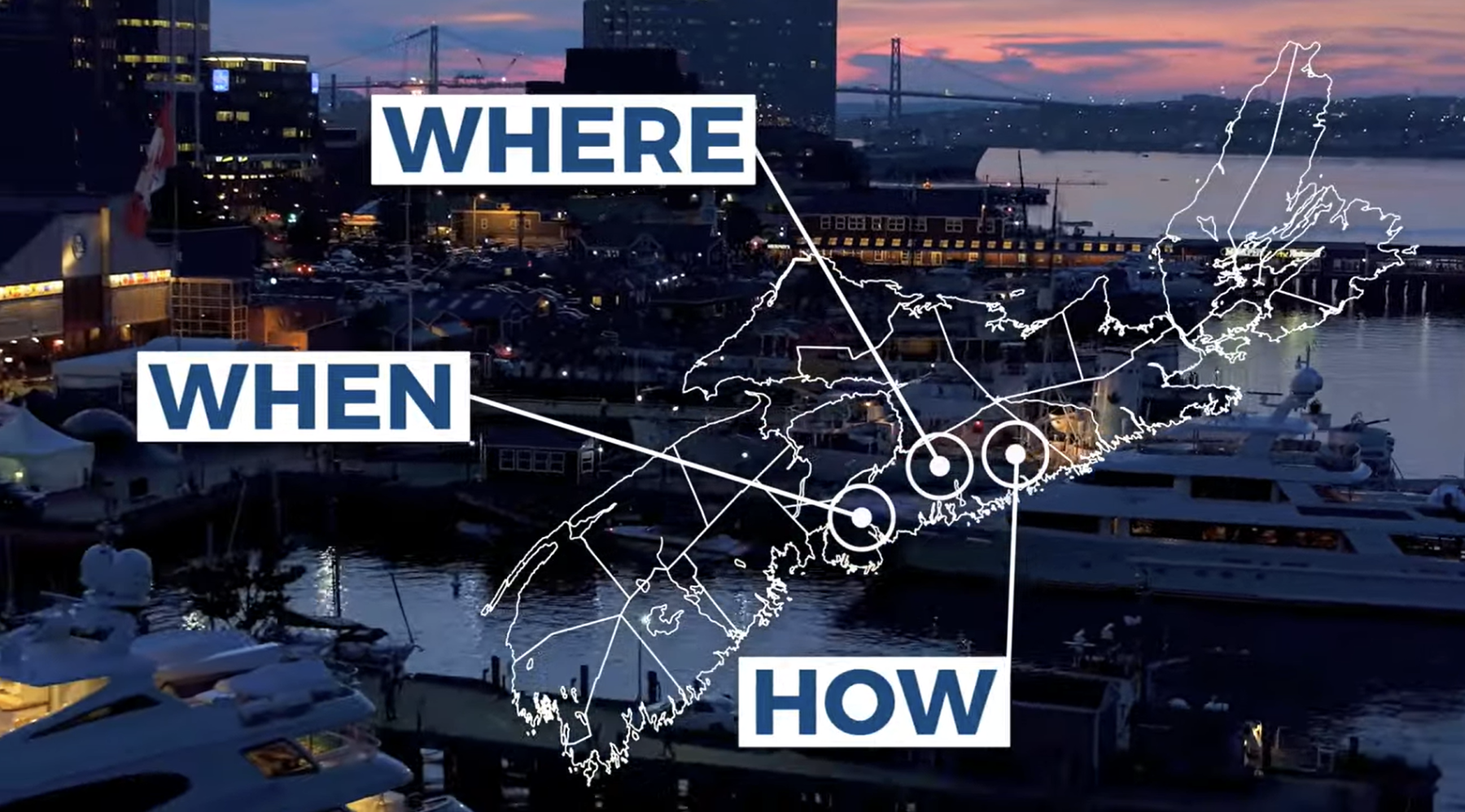 HRM Regional Plan 2006