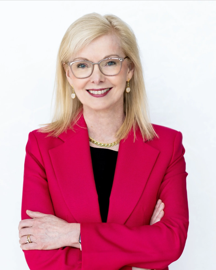 Joyce Carter, President and CEO, Halifax International Airport Authority