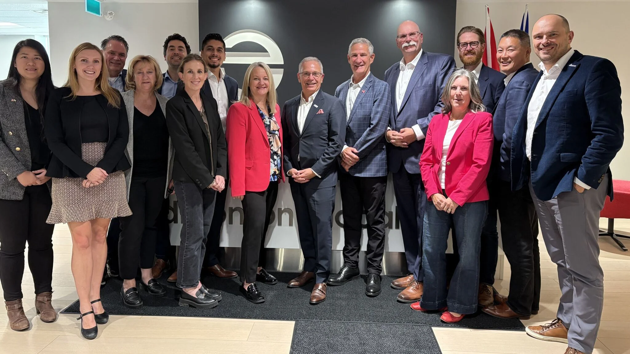 Consider Canada Cities Alliance.