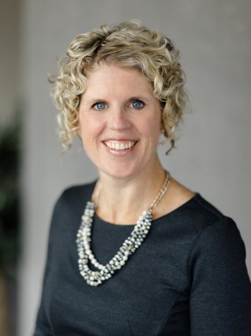 Suzanne Fougere, President and CEO, Events East Group
