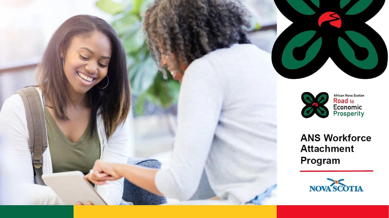 ANS Workforce Attachment Program