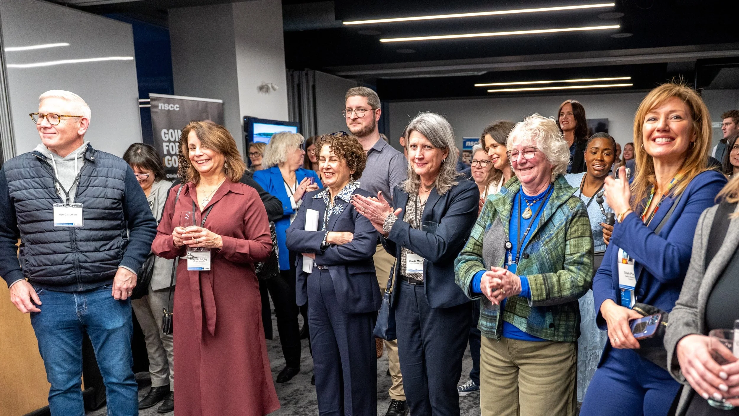 Annual Investor Celebration — Halifax Partnership.