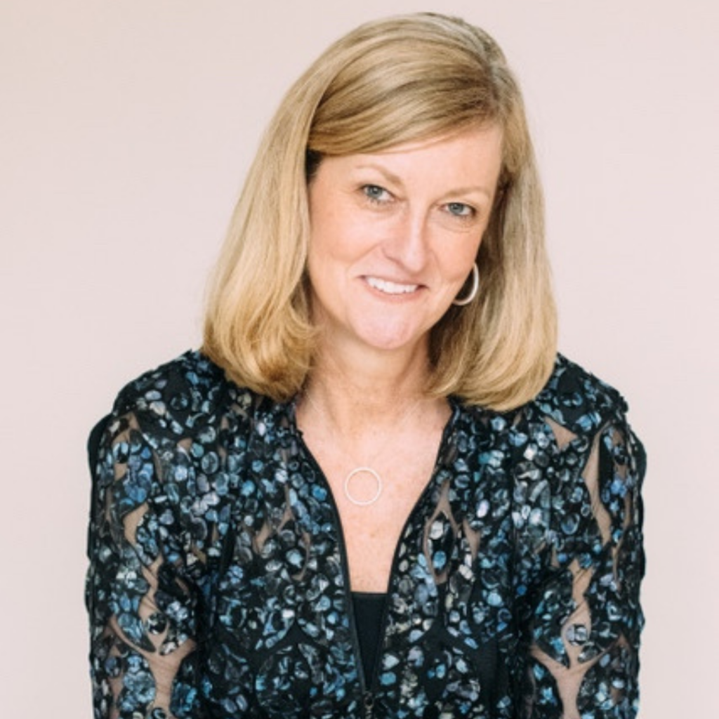 Sue Harnett