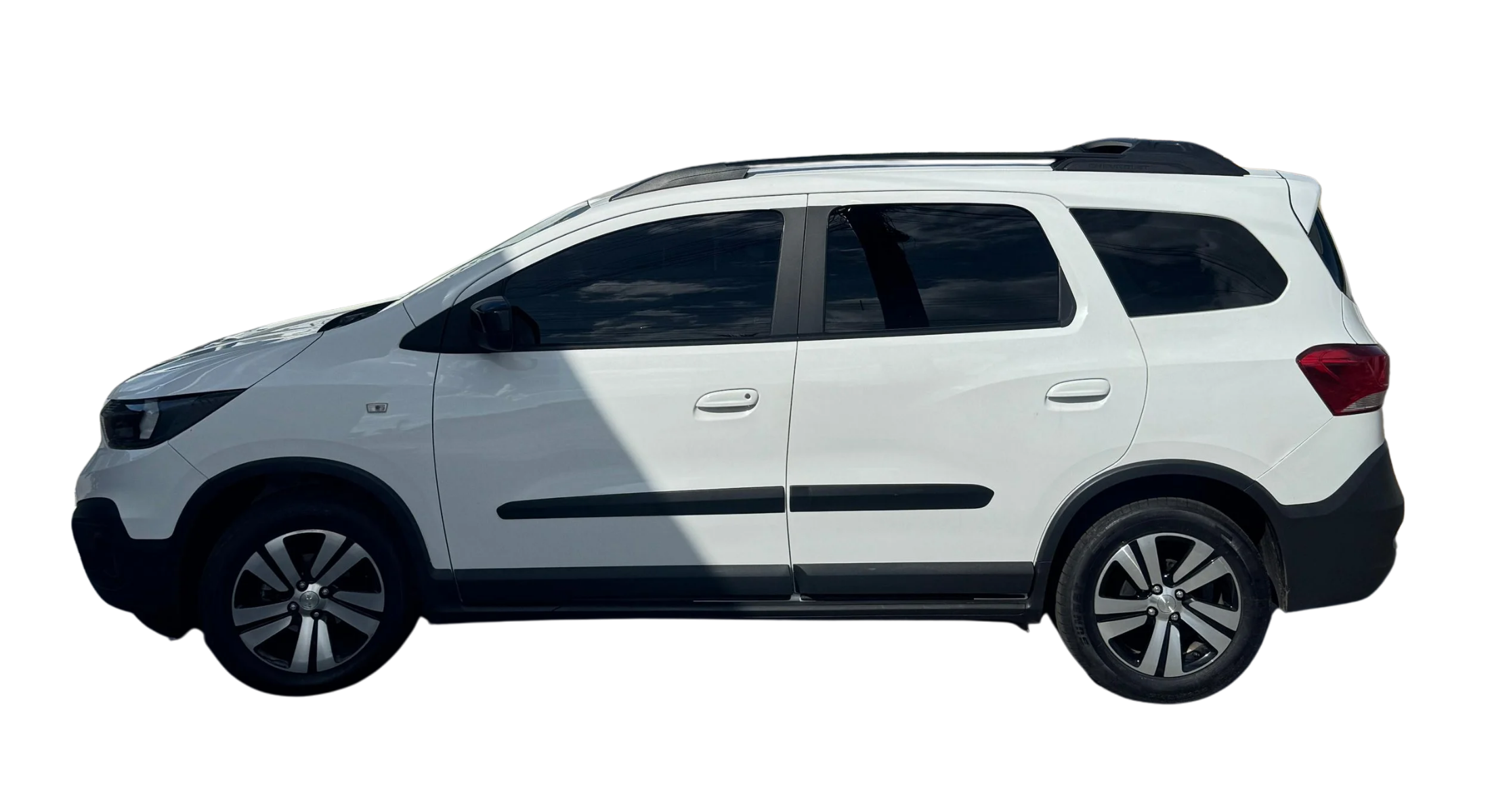 Spin 1.8L AT 22/23 para aluguel HL