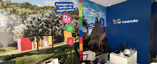 HL Viagens e Turismo