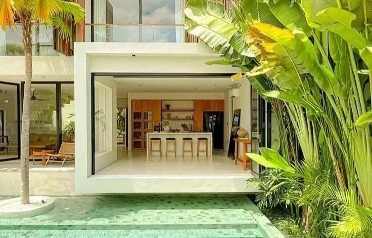 Residential property in Curaçao for professional property valuation