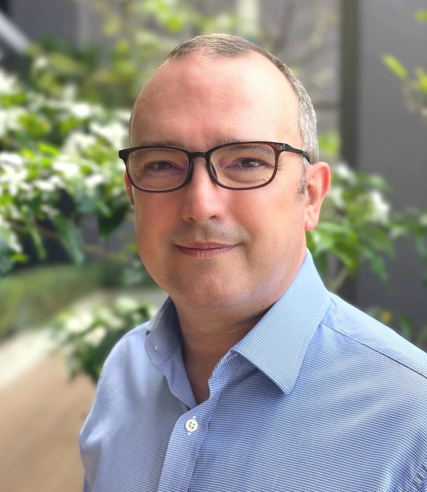Nathan Ide, Director of Arkanis Advisory