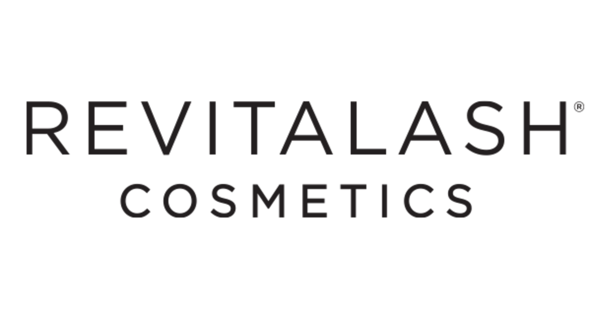 Revitalash logo