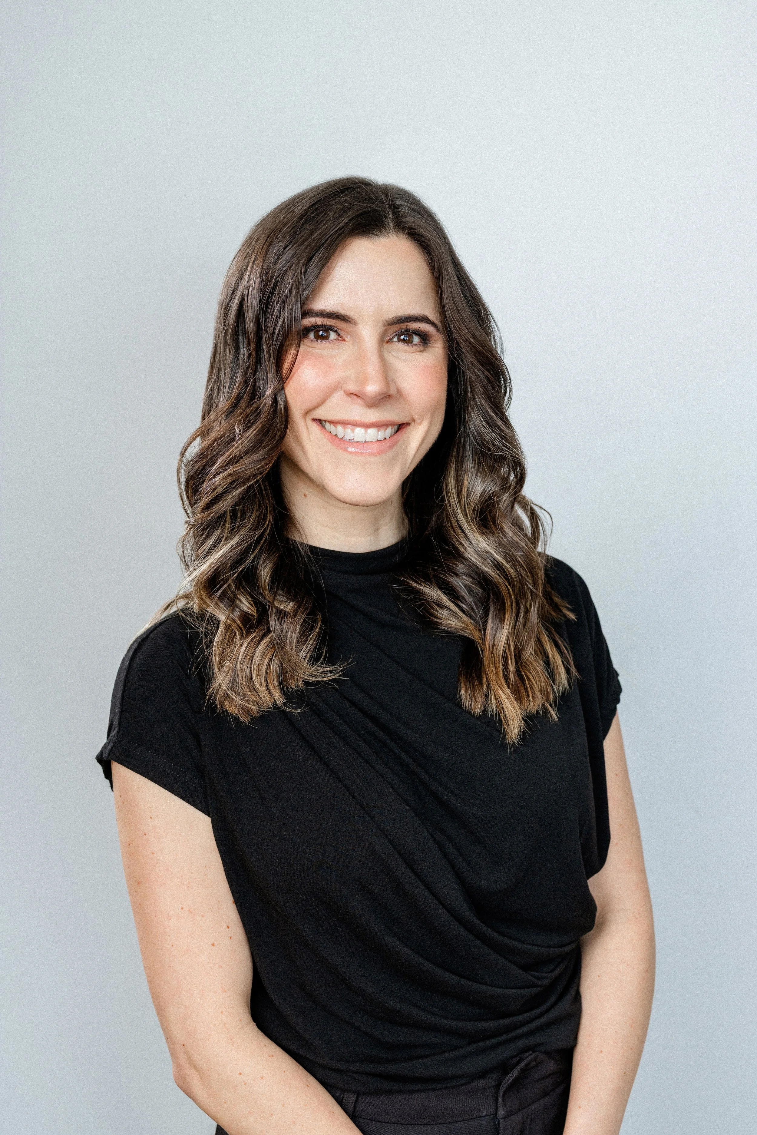 Ashley Cruise, Licensed Esthetician and Brow Expert at Hidden Springs Wellness & Med Spa in Boise, ID