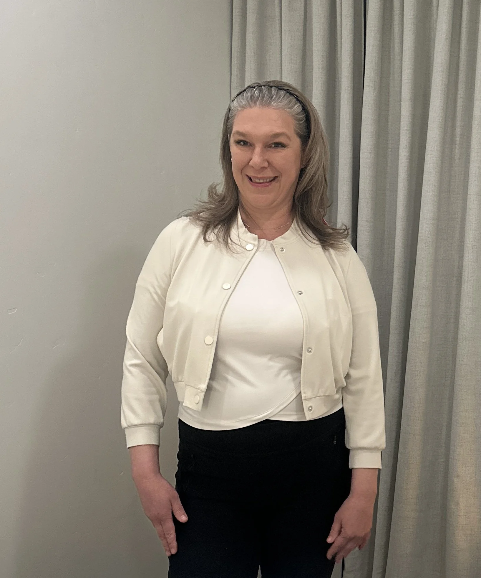 Carey Arnold, Licensed Massage Therapist at Hidden Springs Wellness & Med Spa in Boise, ID