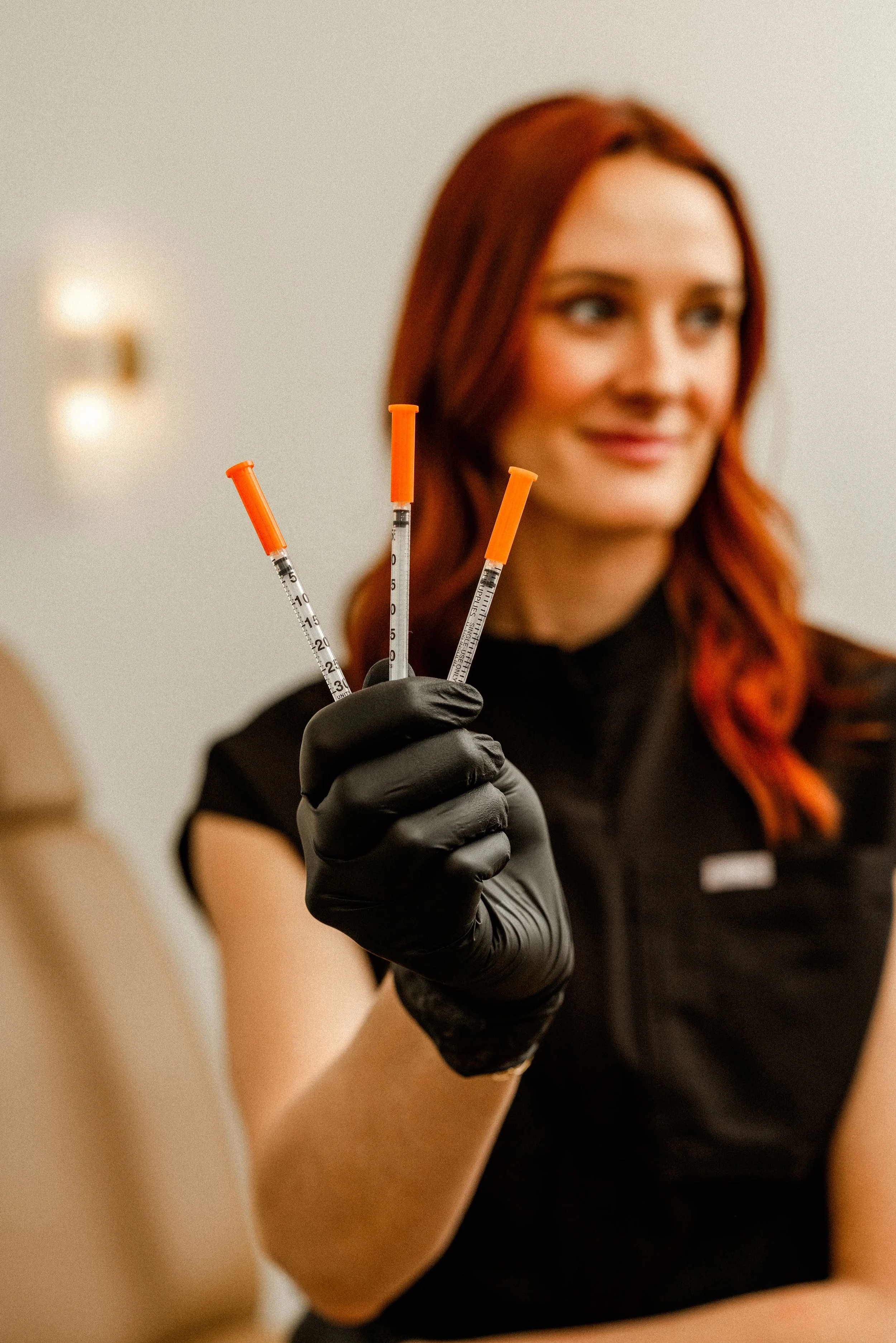 Injections