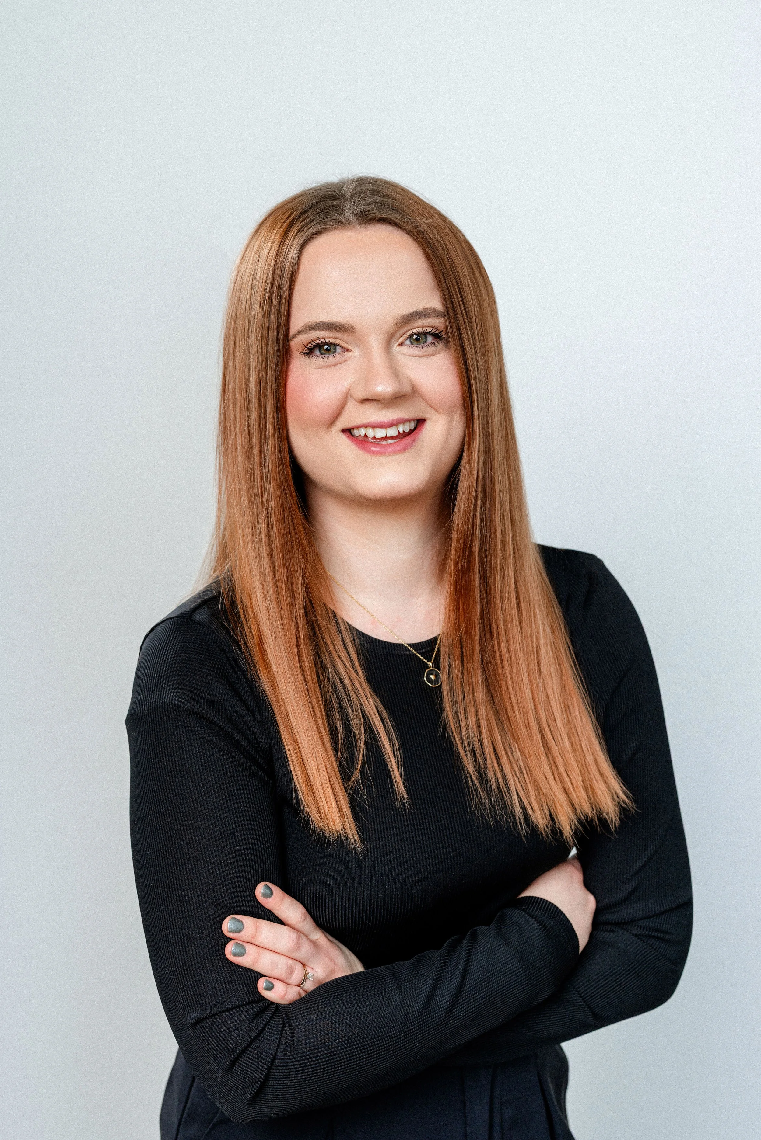 Sami Layne, Licensed Nail Technician at Hidden Springs Wellness & Med Spa in Boise, ID