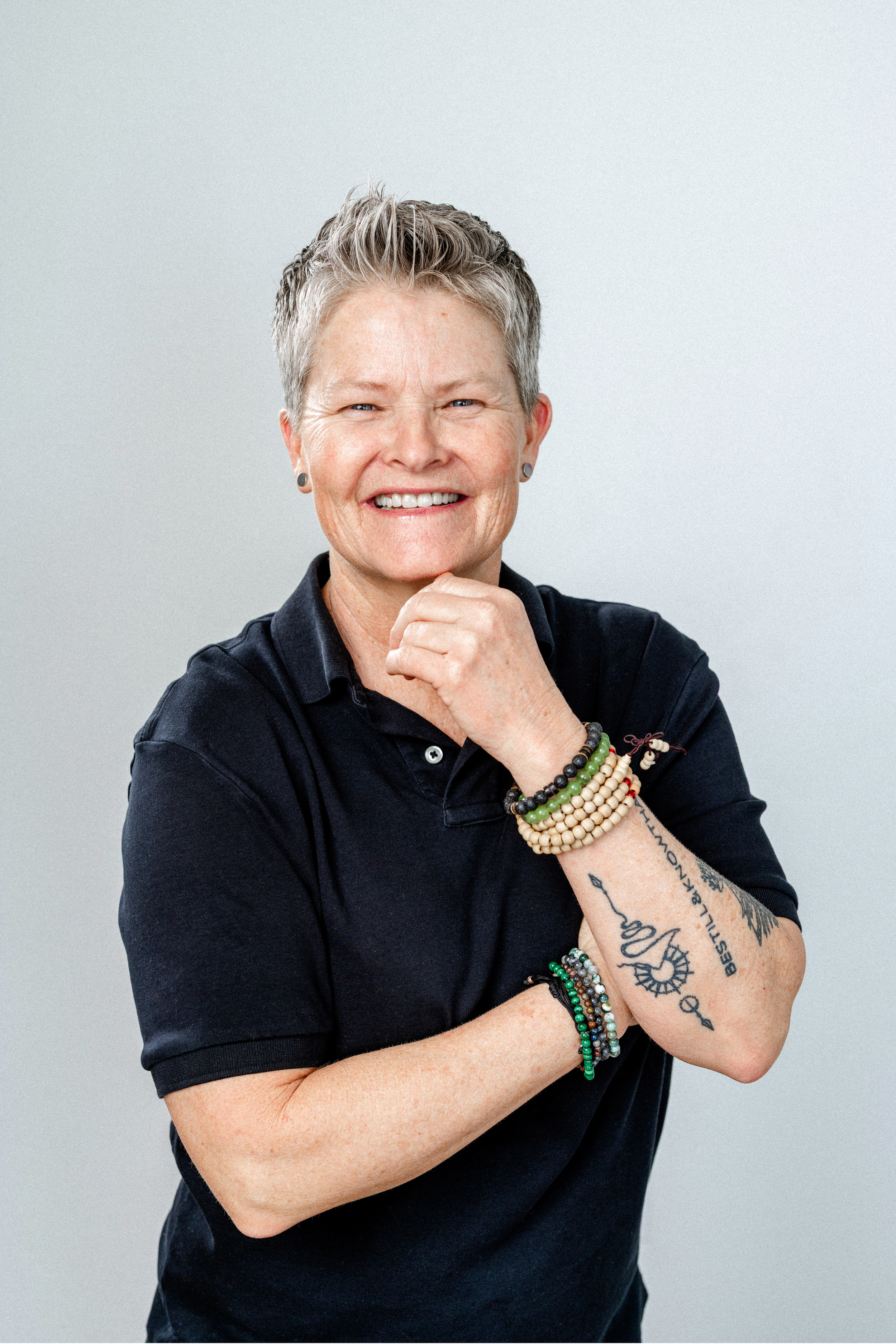 Jennifer Pickens, Licensed Massage Therapist at Hidden Springs Wellness & Med Spa in Boise, ID