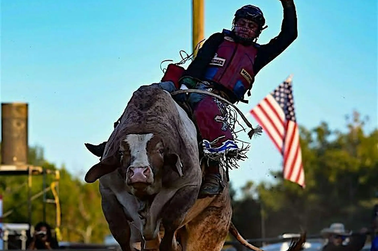 Rodeo Town at the Inn at Kelly's Ford Inn at Kelly's Ford