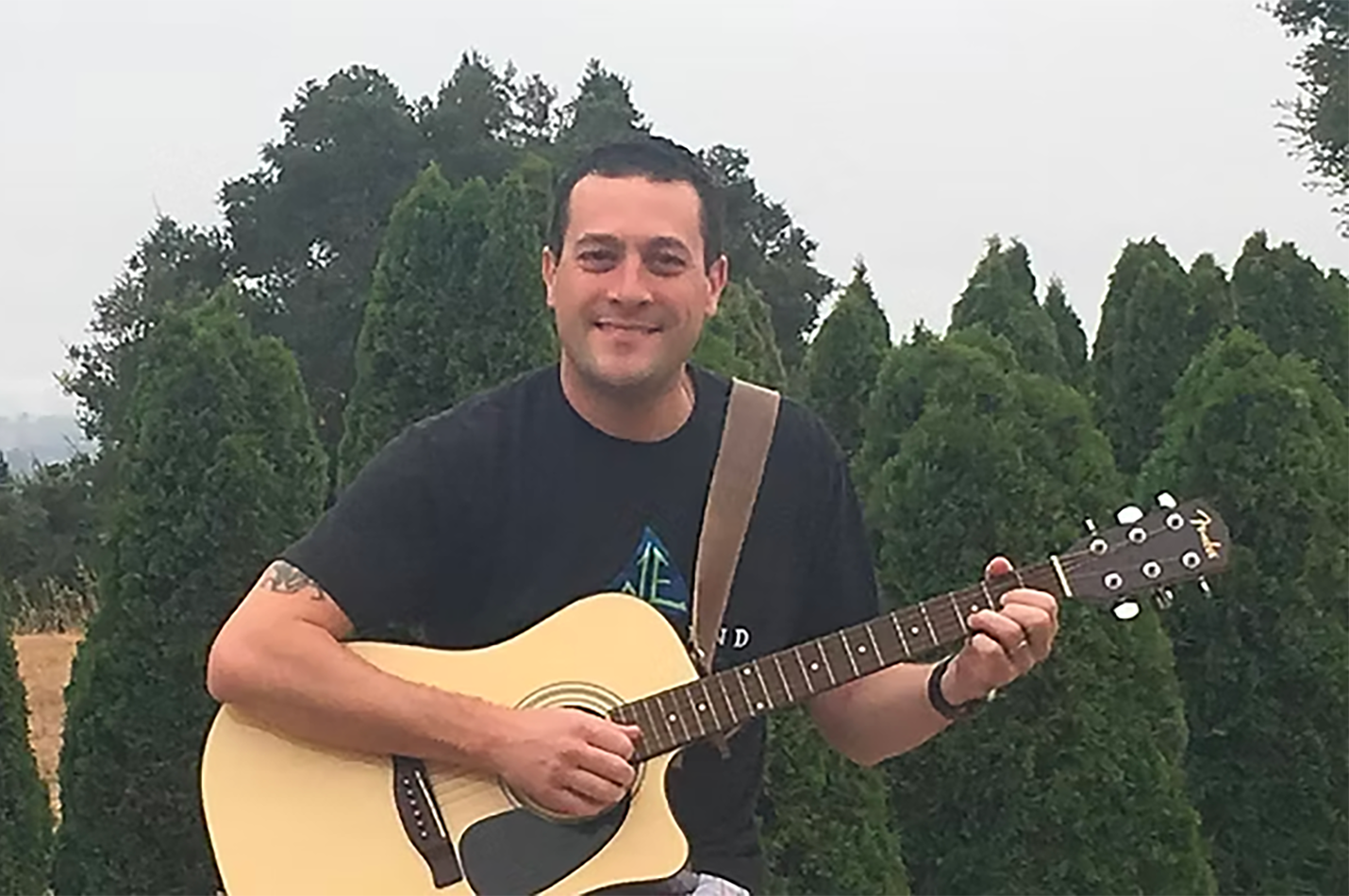 Live Music Shannon Peterson