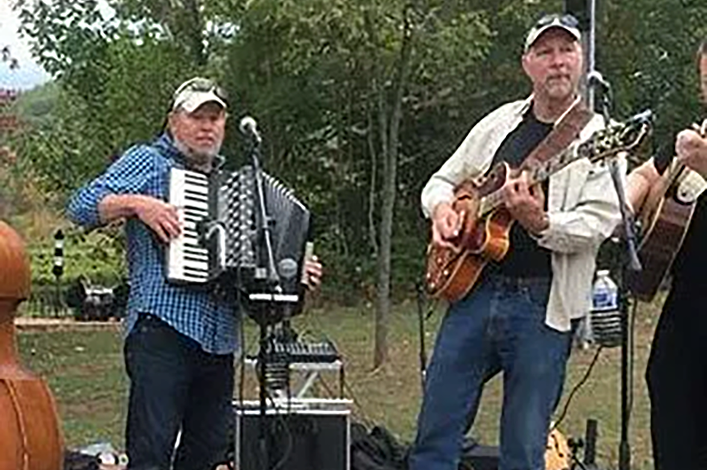 Live Music Scuffletown
