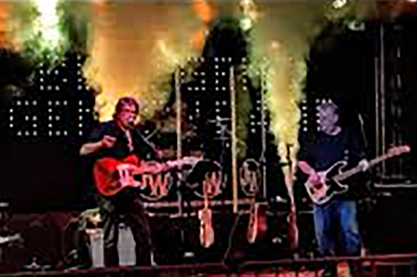 Live Music Bleugene Gentry