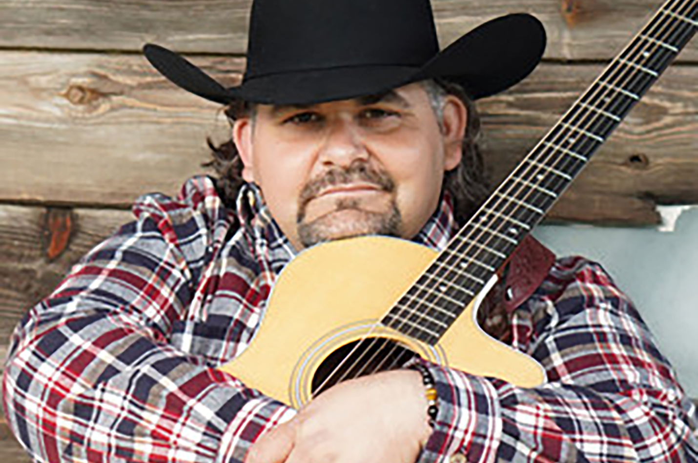 Live Music Brandon Scott Jones Band