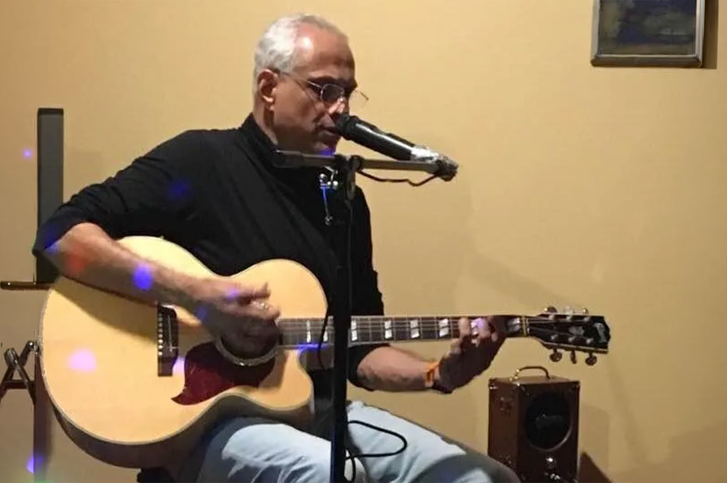 Live Music Shree