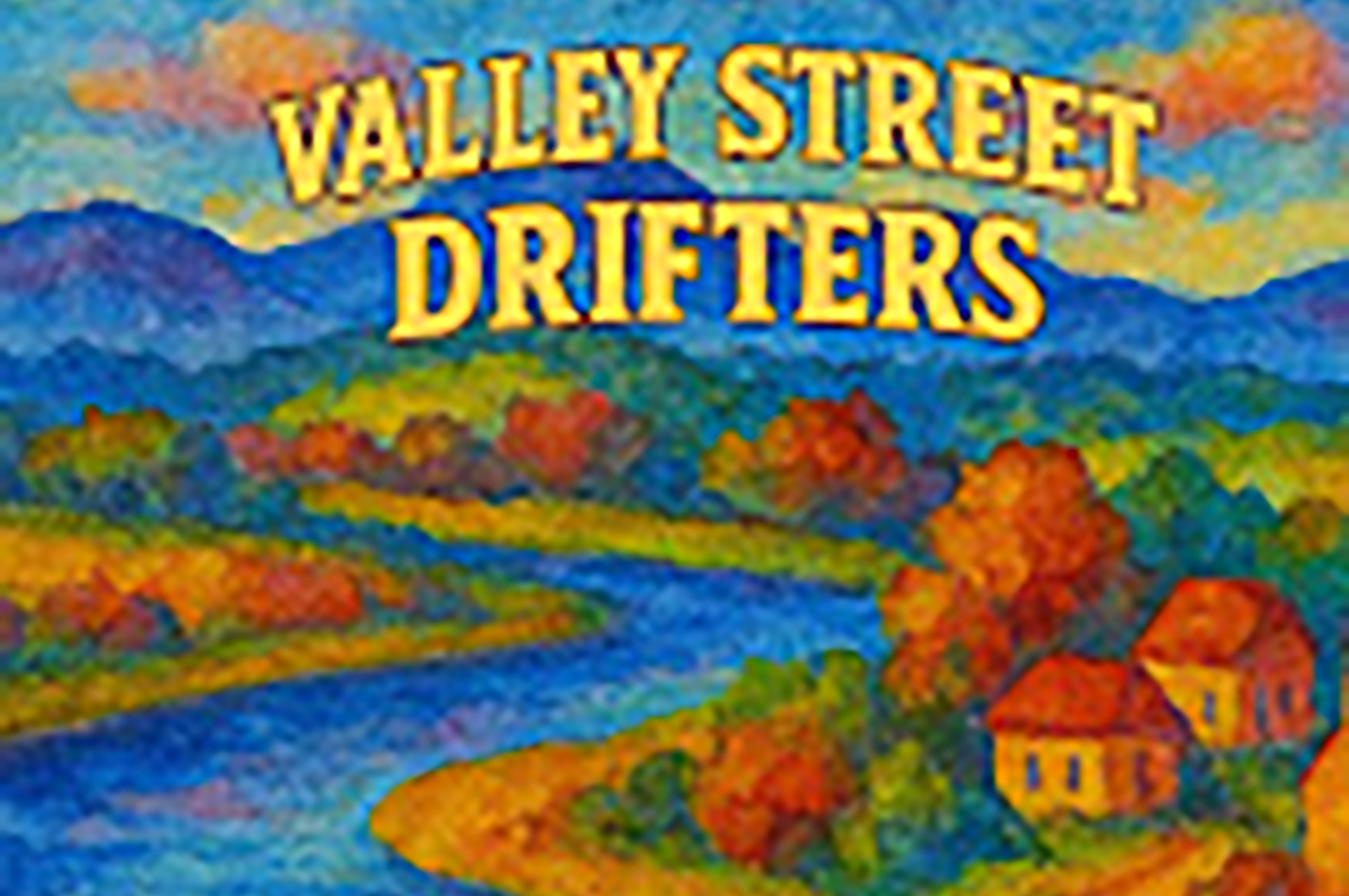 Live Music Valley Street Drifters