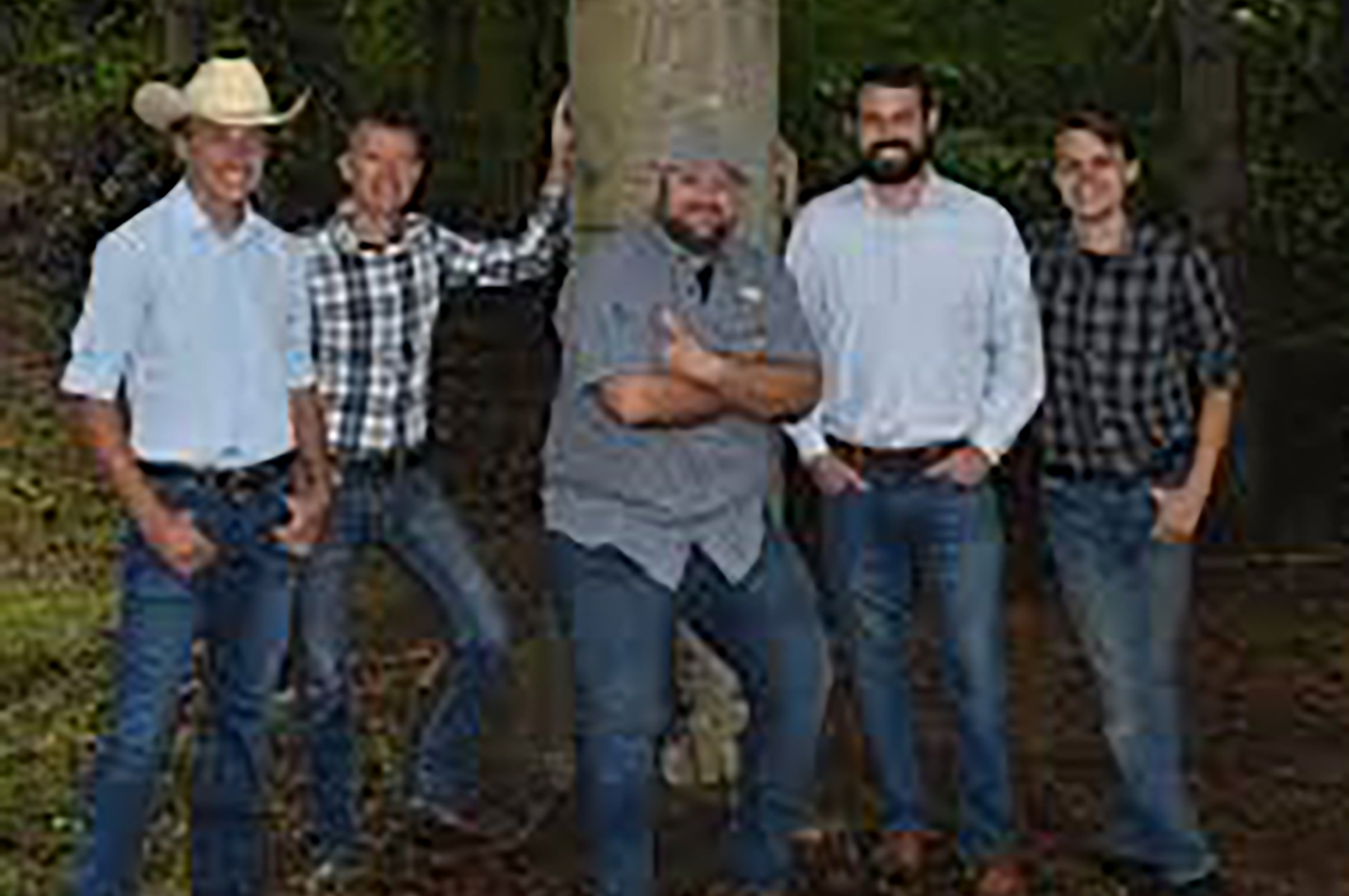 Live Music White Oak Ramblers