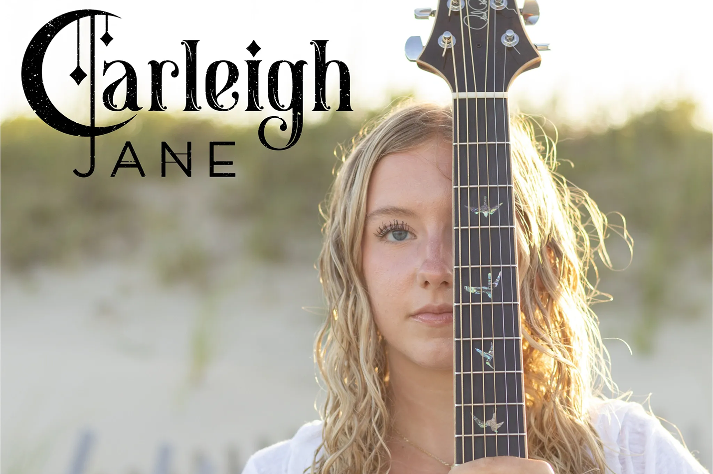 Live Music Carleigh Jane