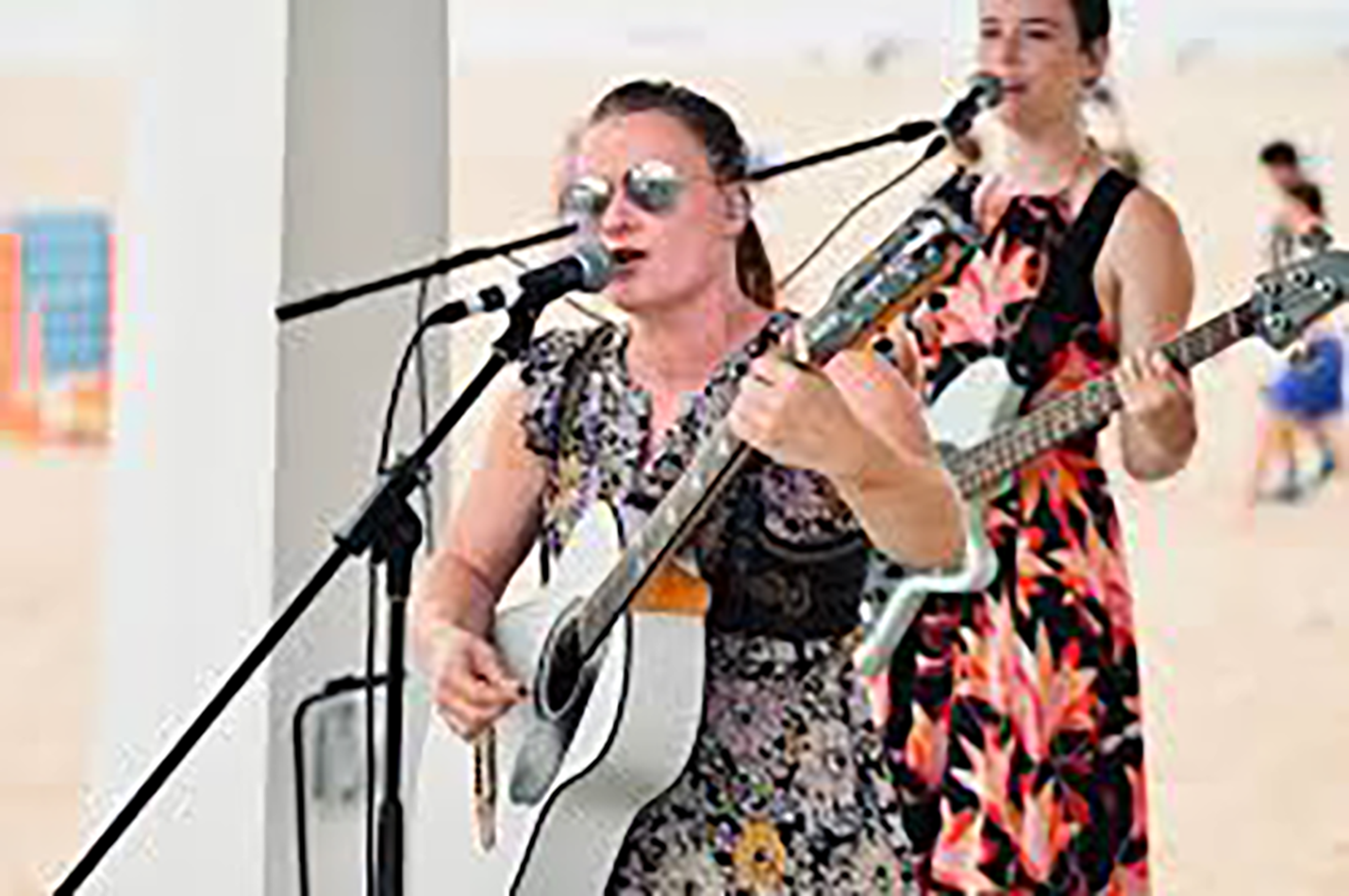 Live Music Kaylee Hansen