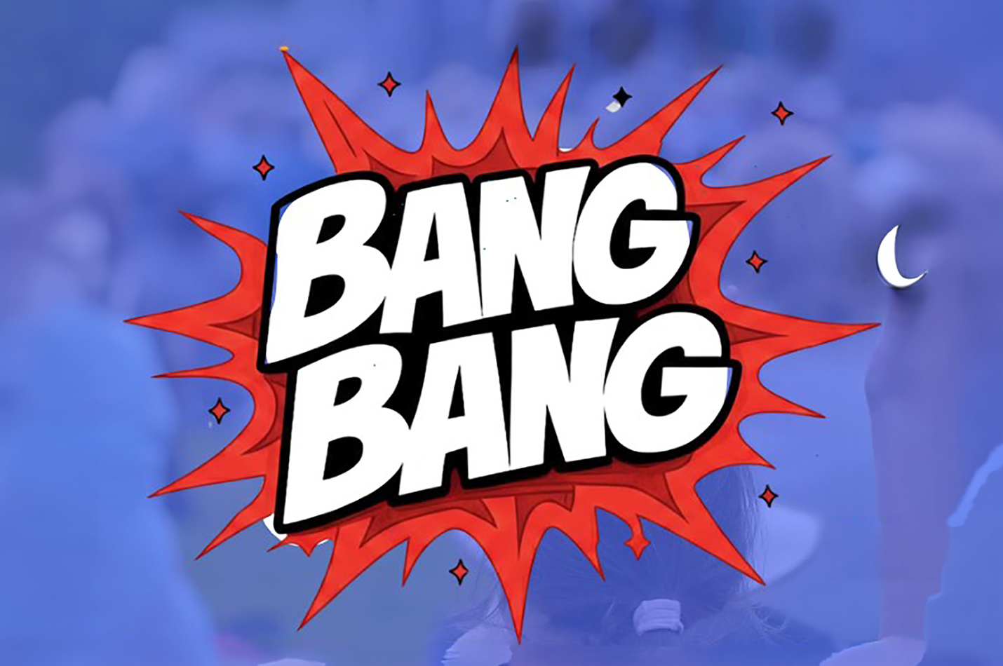 Live Music Bang Bang