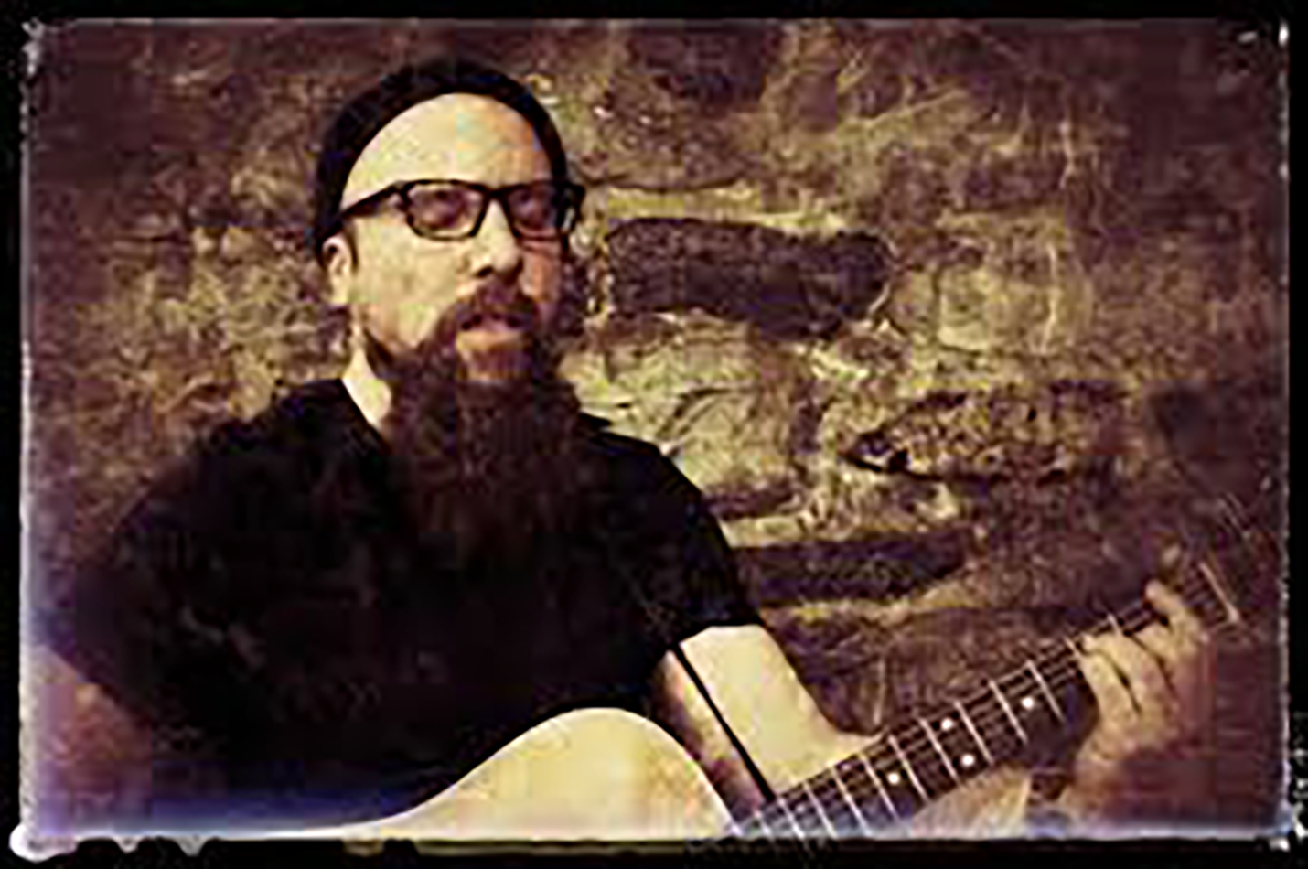Live Music Rich Ridgell