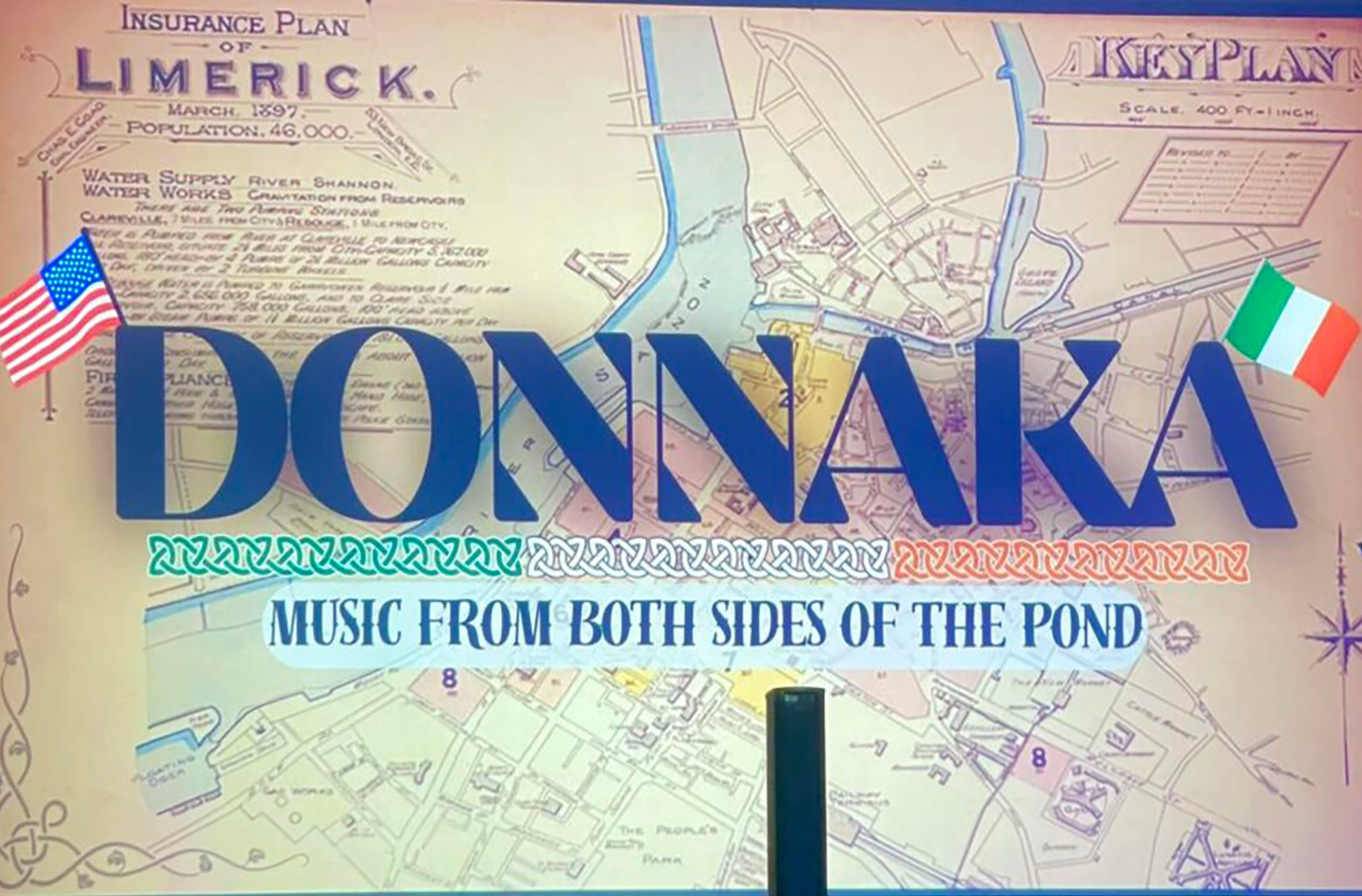 Live Music Donnaka