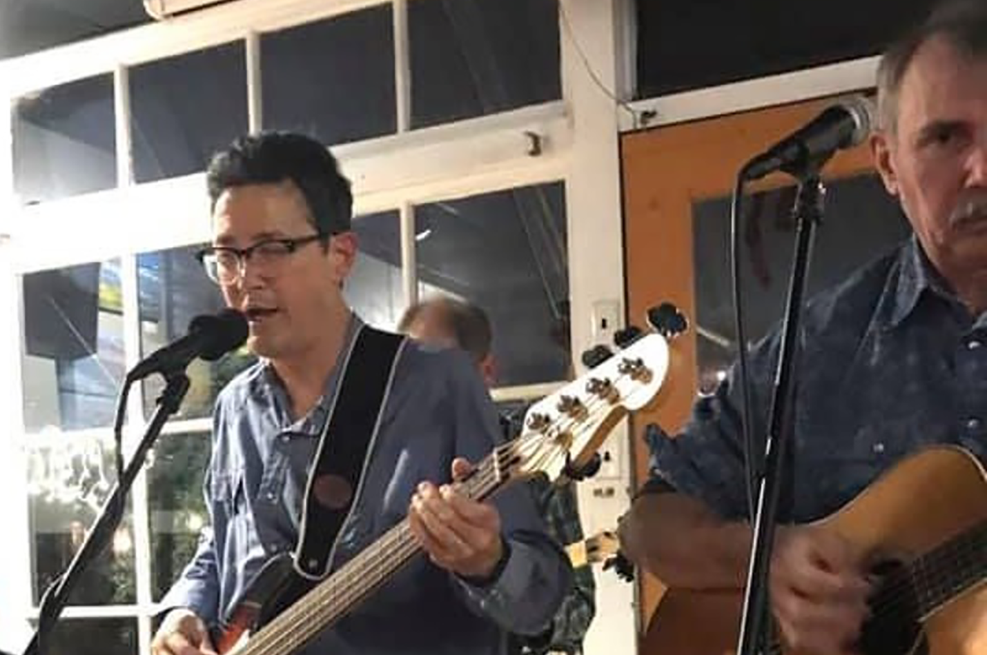 Live Music Wellbillies