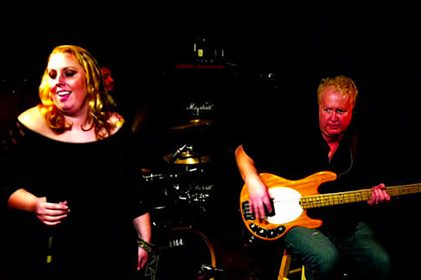 Live Music Taboo