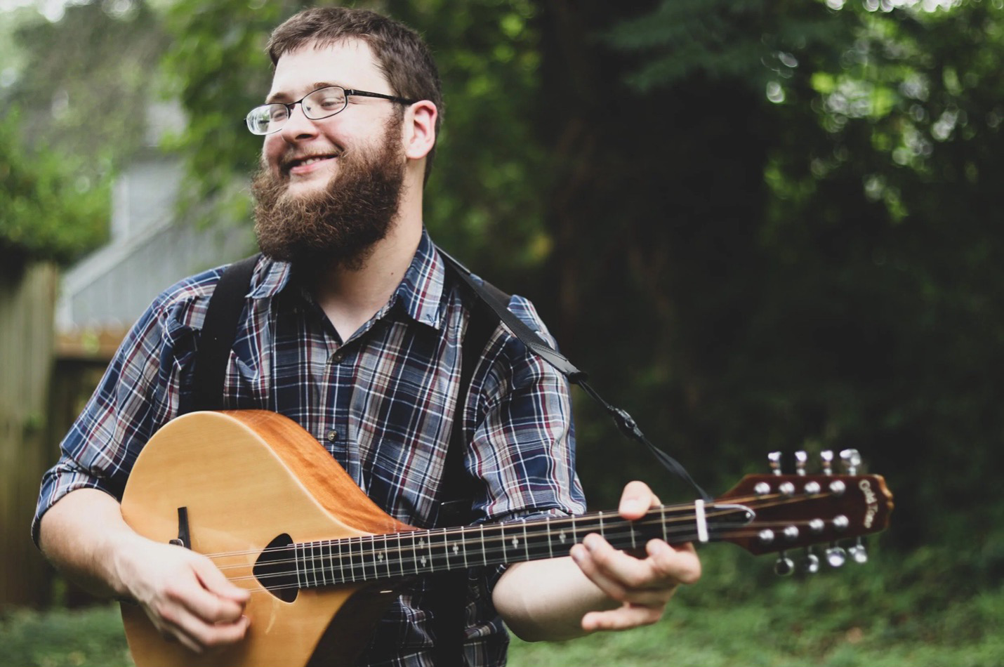 Live Music Matthew O'Donnell