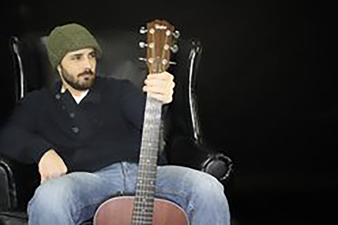 Live Music Dan Barry
