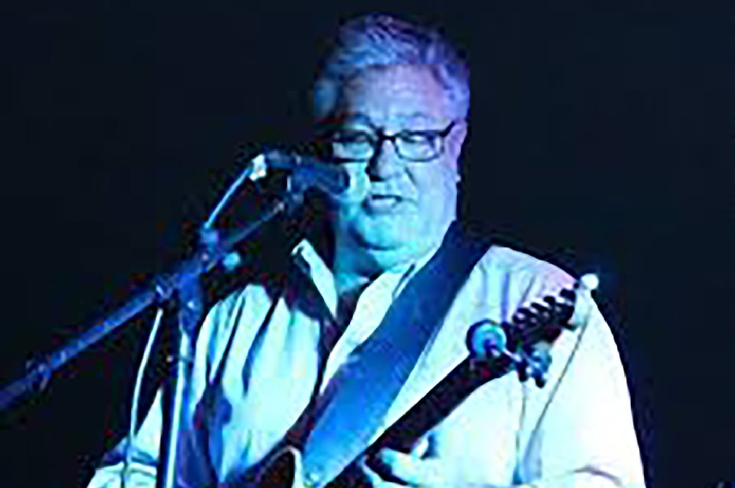 Live Music Mississippi Tom Robbins